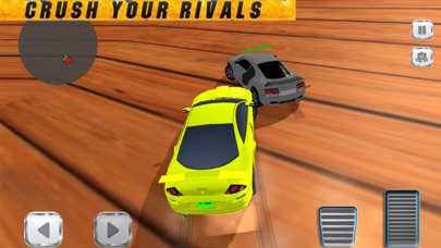 Car Combat Derby screenshot 3