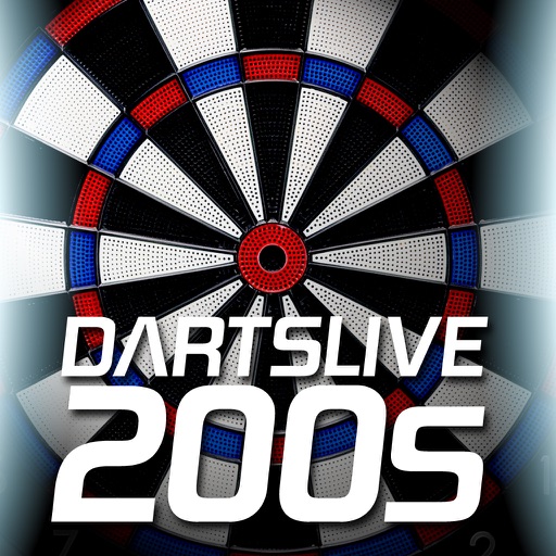 DARTSLIVE-200S by DARTSLIVE Co.,Ltd.