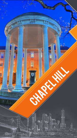 Chapel Hill City Guide