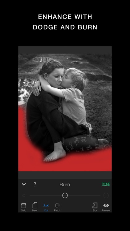 Darkr - Darkroom, retro camera screenshot-3