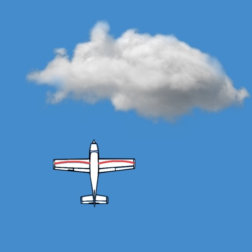 Cloud Dodger Icon