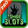 Zombie Slots: Casino Lucky HD Machines!