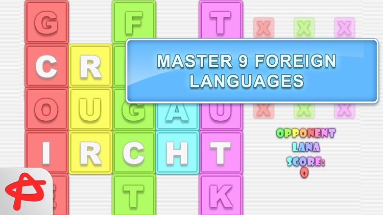 Words and Riddles screenshot-3
