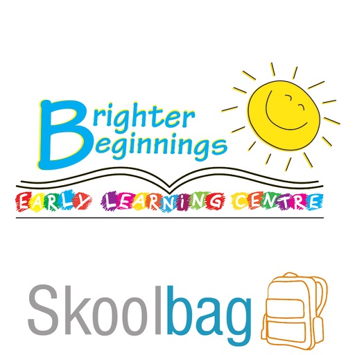 Brighter Beginnings Early Learning Centre - Skoolbag icon