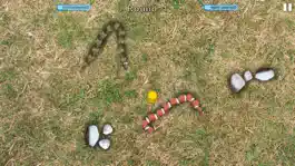 Game screenshot Snake Touch: Dual Battle apk