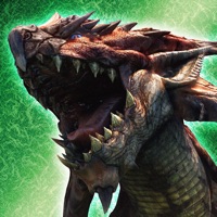 Monster Hunter Freedom Unite icon