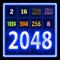 Welcome to 2048 Endless