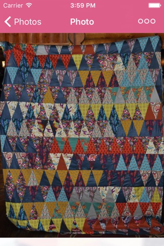 Quilt Bliss screenshot 2