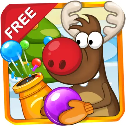 Happy Chrismas Bubble - Gift Ball Читы