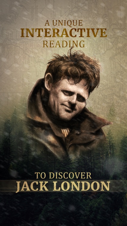 iLondon: The Immersive Jack London Experience