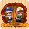 Zombie Hunters Pro