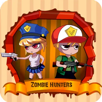 Zombie Hunters Pro Читы