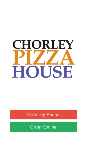 Chorley Pizza House(圖2)-速報App