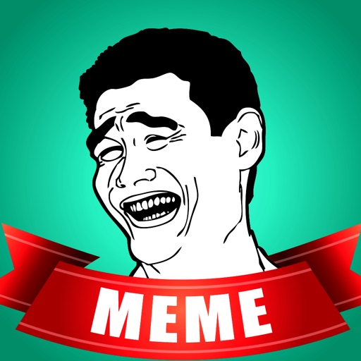 Funny Meme Maker Free - Create Great Memes, Generate Comic Pics Wallpapers  by Amit Chowdhury