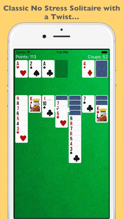 Solitaire Pro·