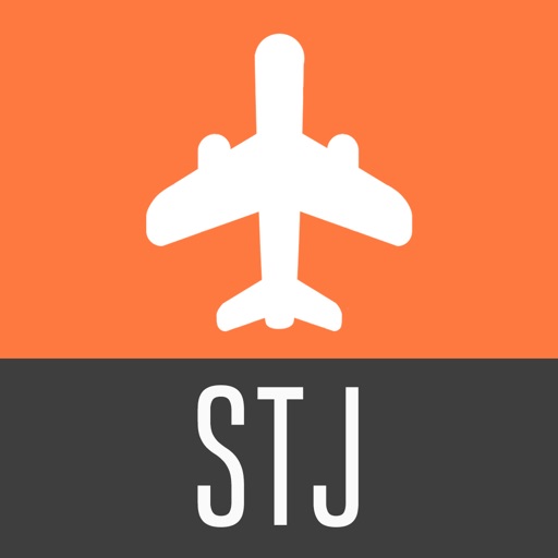 St. John's Travel Guide and Offline City Map icon