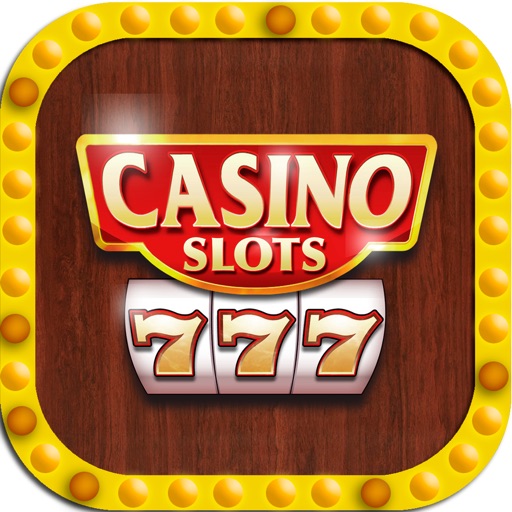 Best Vegas Casino - Free Lucky Win Slots Machine icon