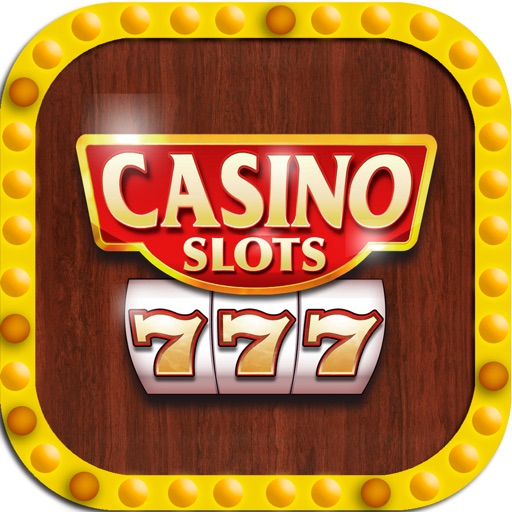 Best Vegas Casino - Free Lucky Win Slots Machine Icon