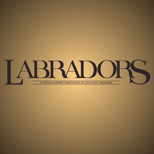 Labrador Magazine