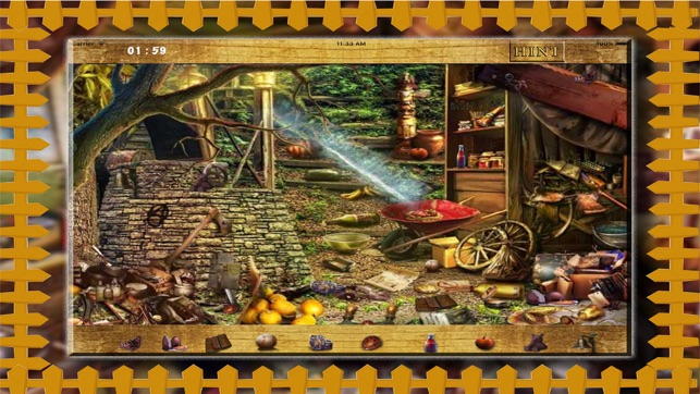 Hidden Object Emma's Farm(圖5)-速報App