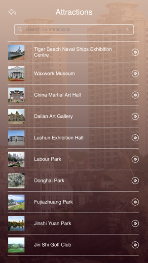 Dalian Tourism Guide(圖3)-速報App