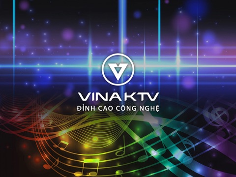 VinaKTV-Galaxy (iPad version) screenshot 4