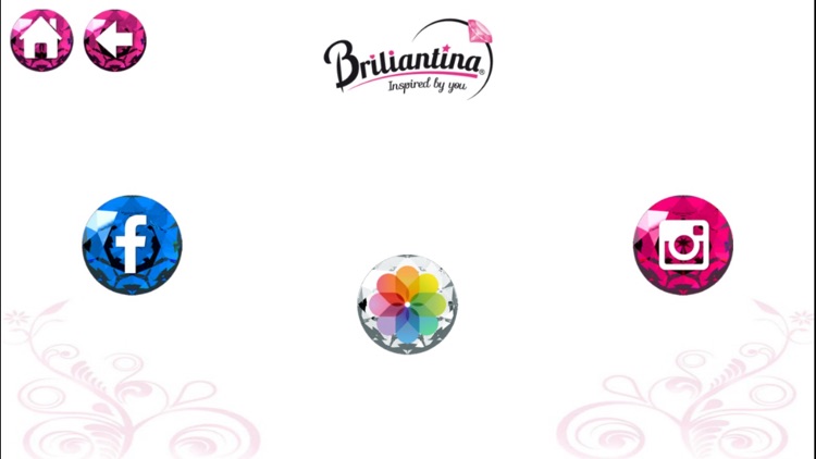 Briliantina Free screenshot-4