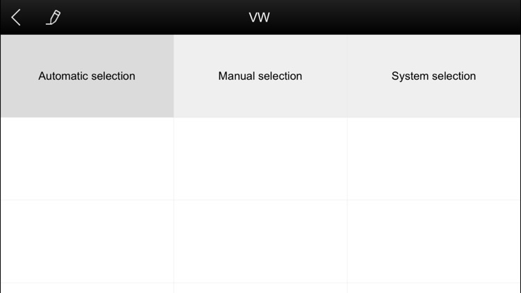 iOBD2-VW/AUDI