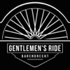 Gentlemen's Ride Barendrecht