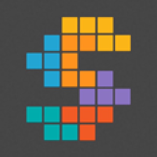 Blocky Blox iOS App