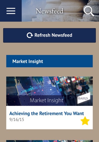 The Wise Investor Group App screenshot 3