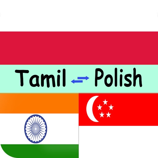 Tamil to Polish Translation - Translate Polish to Tamil Dictionary