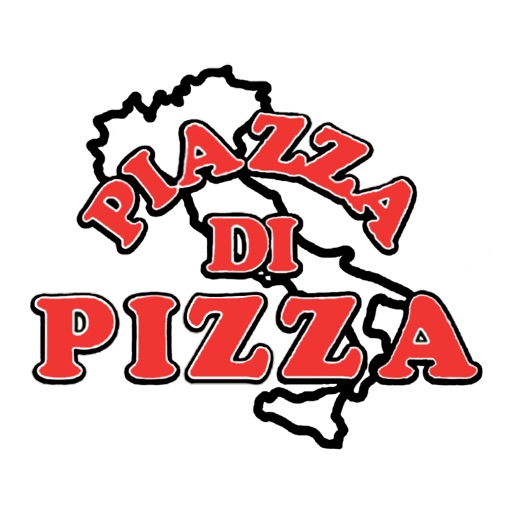 Piazza Di Pizza