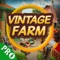 Vintage Farm Investigation