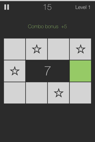 Metamatics - a math puzzle game screenshot 3