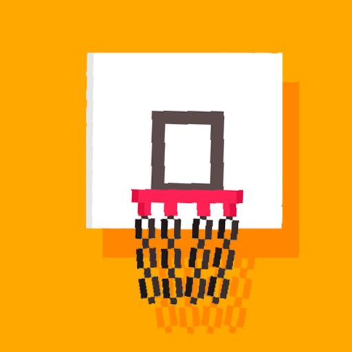 Basket Boy Icon