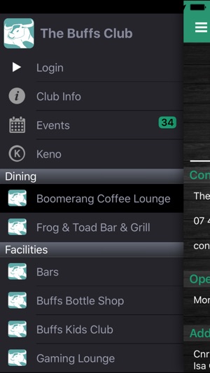 Buffs Club(圖4)-速報App