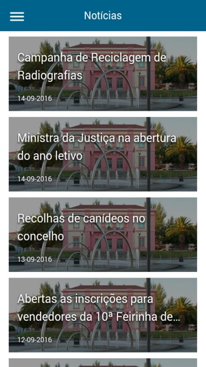 Município do Entroncamento(圖3)-速報App