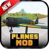 PLANES MODS EDITION WIKI FOR MINECRAFT PC