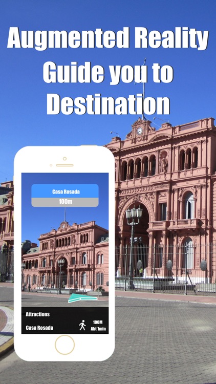 Buenos Aires travel guide with offline map and Argentina Subte Metrovías metro transit by BeetleTrip screenshot-3