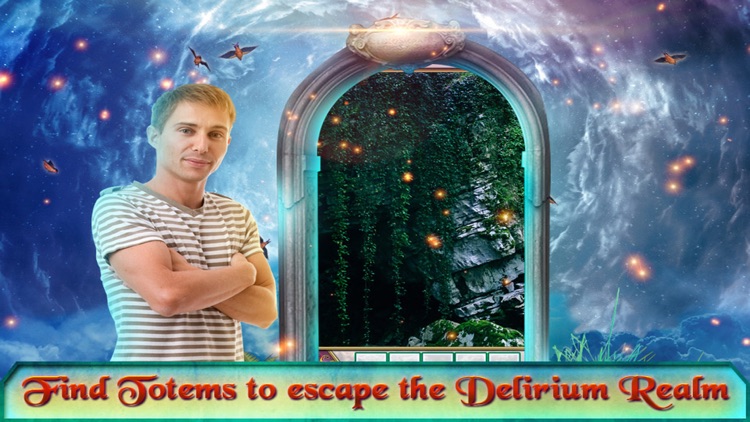 Hidden Object Games Delirium