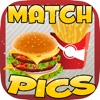 Aaba Fast Food Match Pics