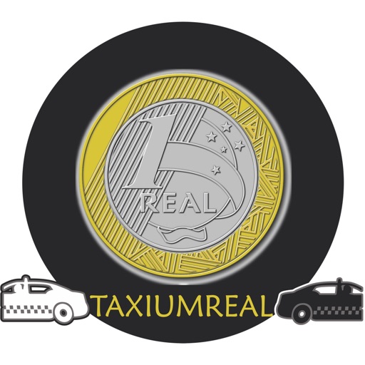 Taxi Um Real icon