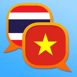 Thai Vietnamese dictionary