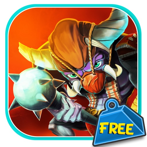 Monster TD Free icon