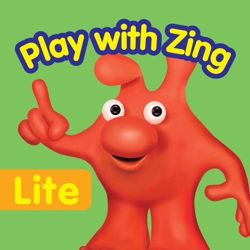 Play with Zing Lite icon