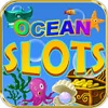 777 Lord Of The Ocean Slots: Free Play Casino Slots Machine