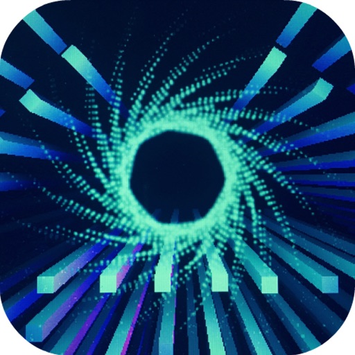 Deorbit iOS App