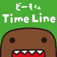 どーもくんTimeLine