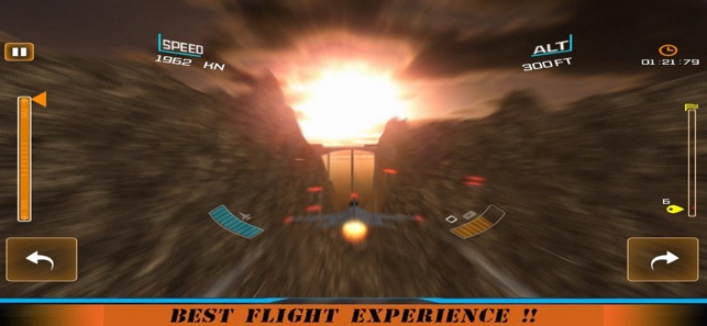 Jet Race 3D Sim(圖2)-速報App